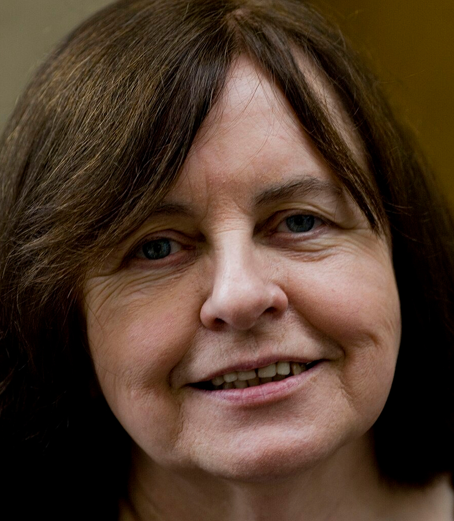Bernadette McAliskey profile picture