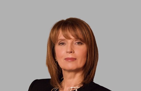 Brigid Napier - Belfast profile picture