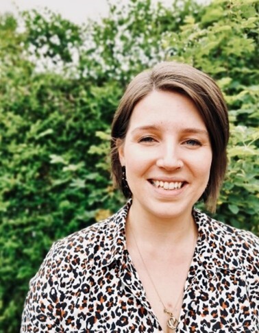 Dr Bróna McNeill profile picture