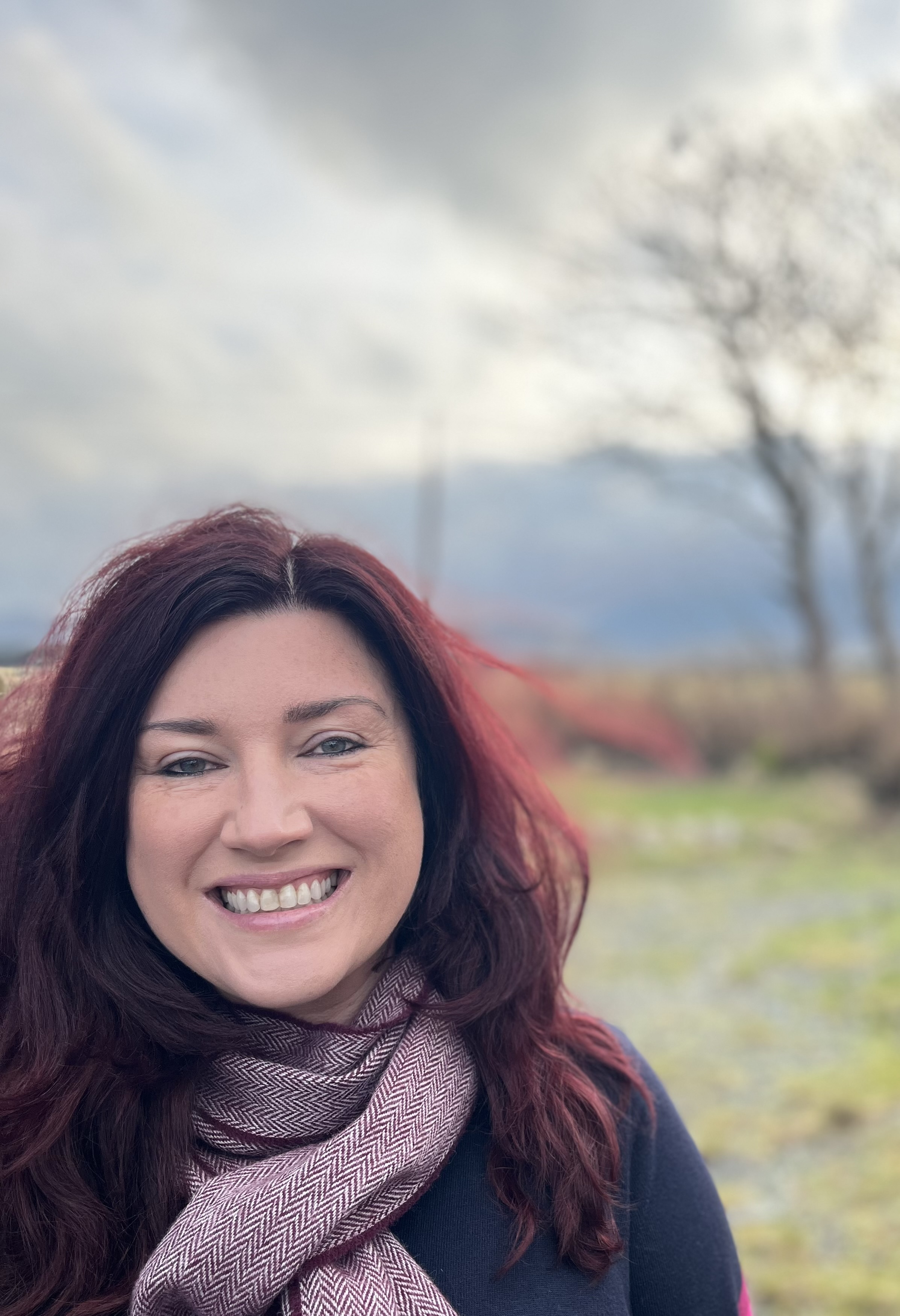 Dr Ciara Brennan profile picture