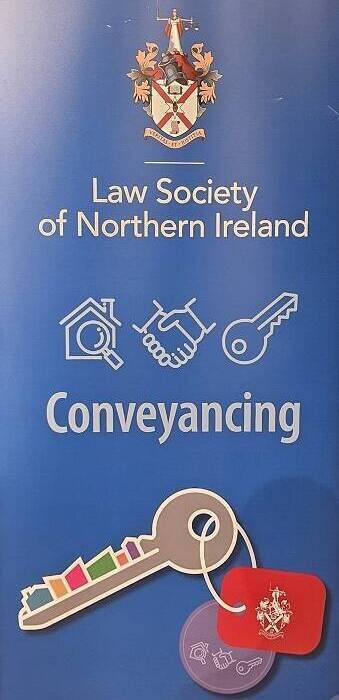 Conveyancing brochure