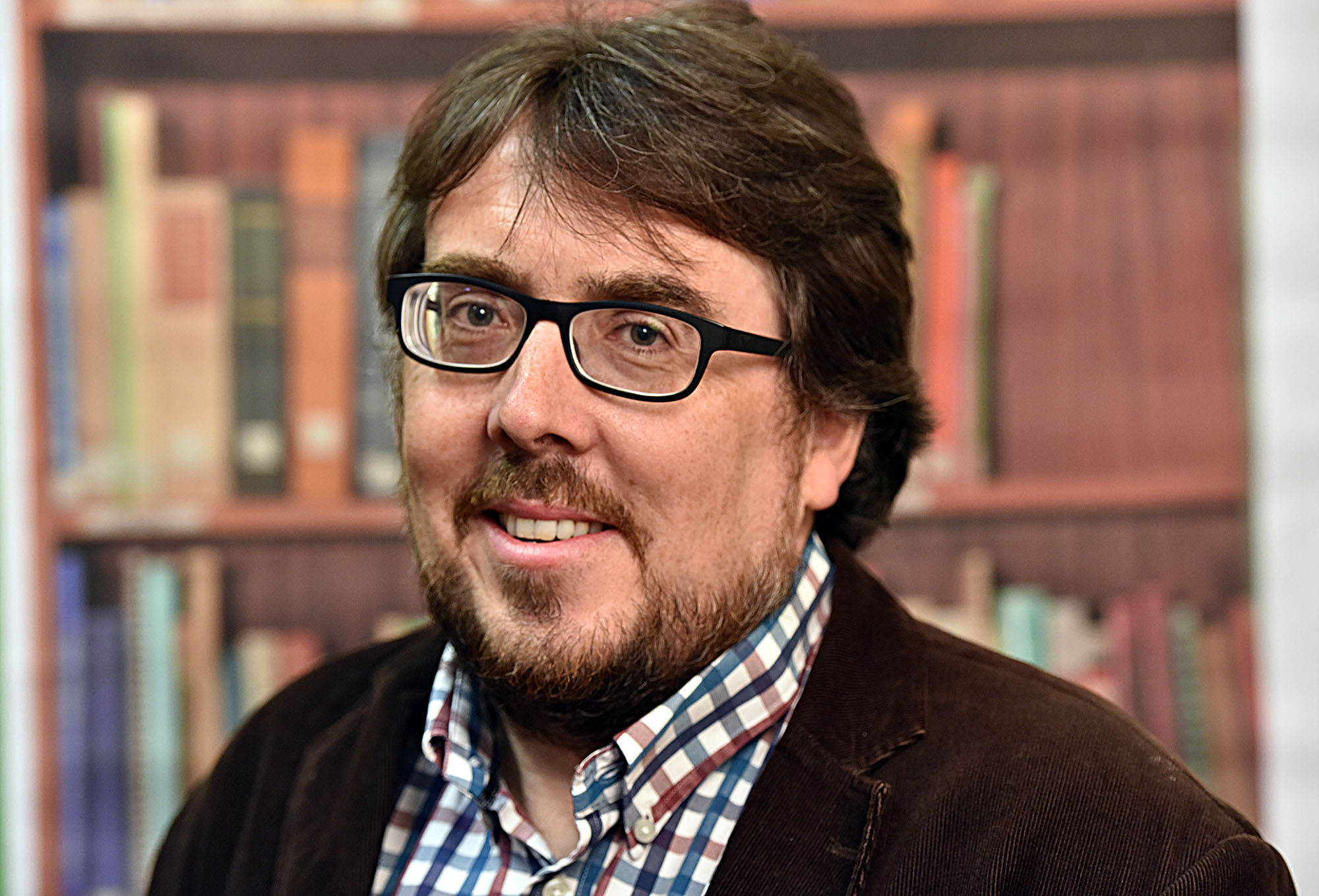 Dr Donnacha Doody profile picture