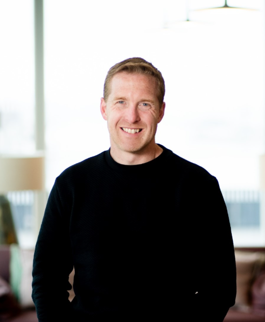 Dr Jonny Bloomfield profile picture