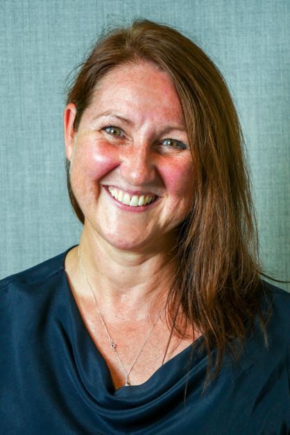 Dr. Joanne Cracknell profile picture