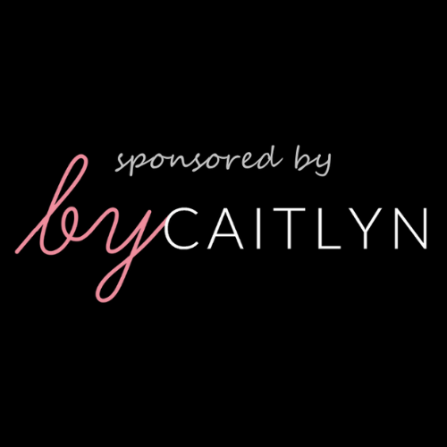Logo for ByCaitlyn