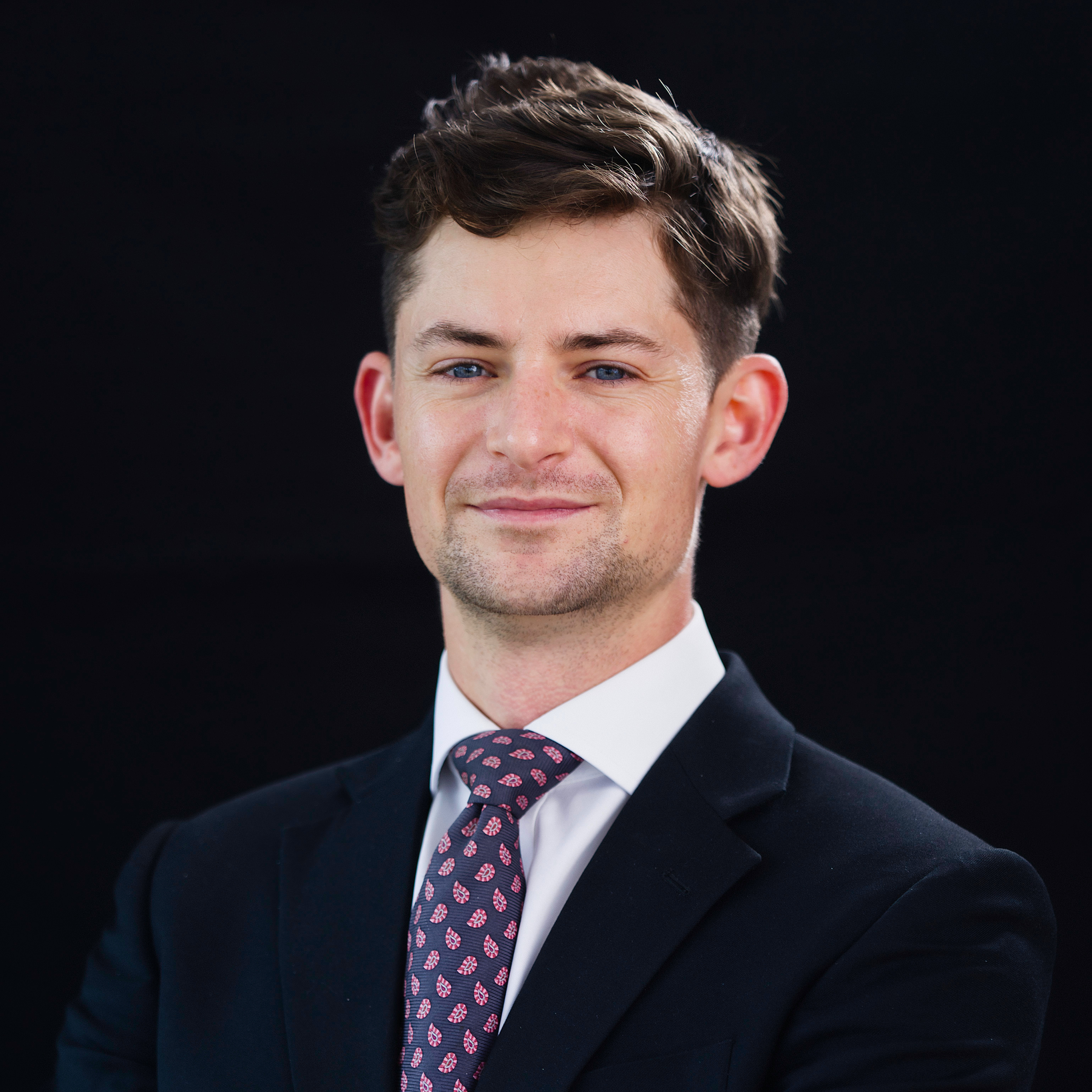Timothy Sharkey (MC) profile picture