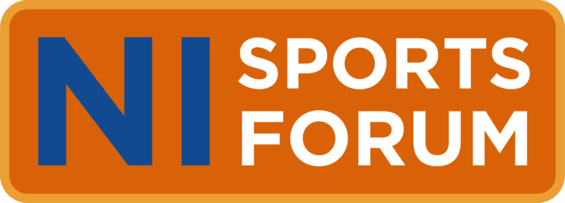 NI Sports Forum Logo