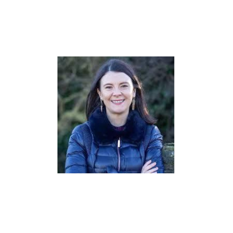 Headshot of Sinead Lunny
